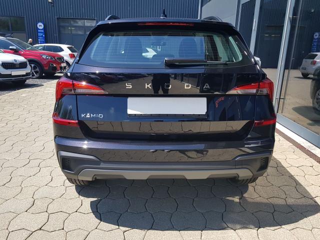 Skoda / Kamiq / / / / 
