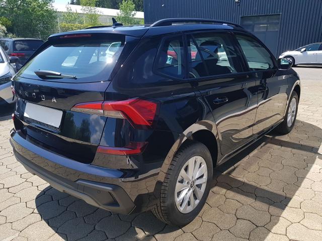 Skoda / Kamiq / / / / 