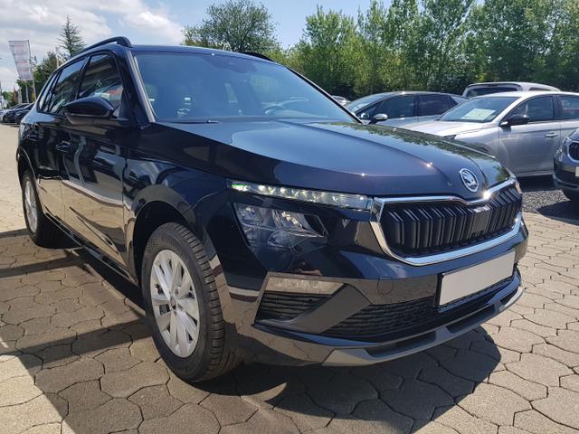Skoda / Kamiq / / / / 