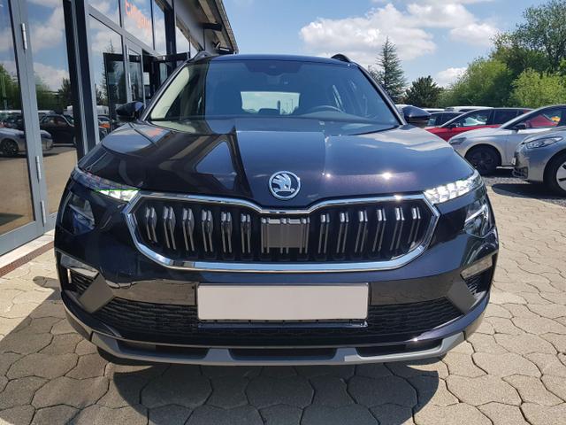 Skoda / Kamiq / / / / 