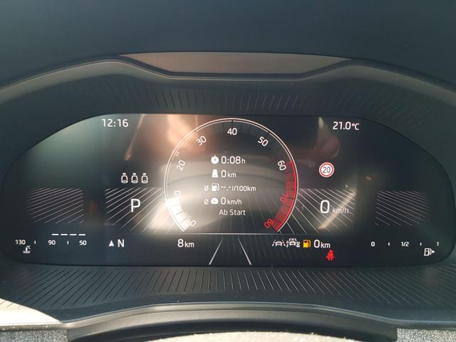Skoda / Kamiq / / / / 