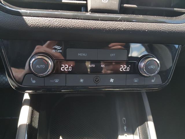 Skoda / Kamiq / / / / 