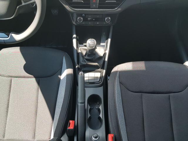 Skoda / Kamiq / Grau / / / Kamiq Selection 1,0TSI 85KW/116PS 5 Jahre Garantie, Sitzheizung, Climatronic