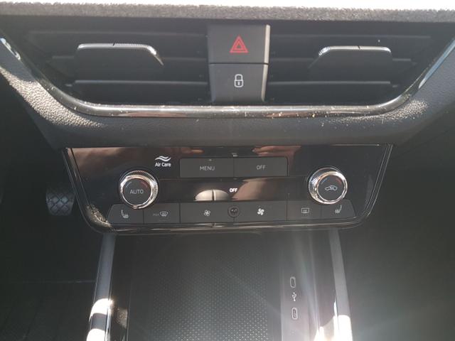 Skoda / Kamiq / Grau / / / Kamiq Selection 1,0TSI 85KW/116PS 5 Jahre Garantie, Sitzheizung, Climatronic