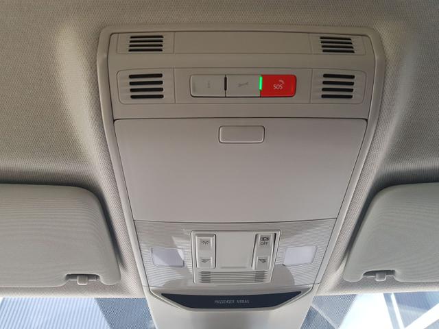 Skoda / Kamiq / Grau / / / Kamiq Selection 1,0TSI 85KW/116PS 5 Jahre Garantie, Sitzheizung, Climatronic