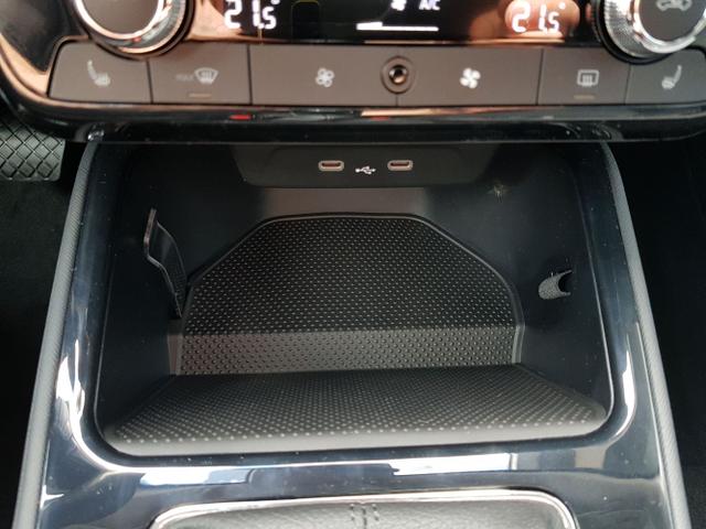 Skoda / Fabia / Grau / / / Fabia Selection 1,0TSI DSG 85KW/116PS ACC, SHZ, 16, Climatonic