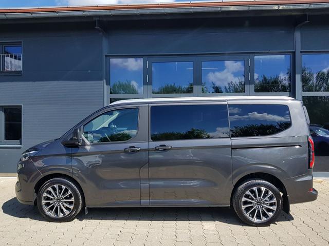 Ford / Tourneo Custom / / / / 