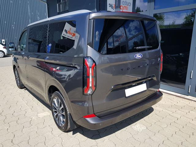 Ford / Tourneo Custom / / / / 