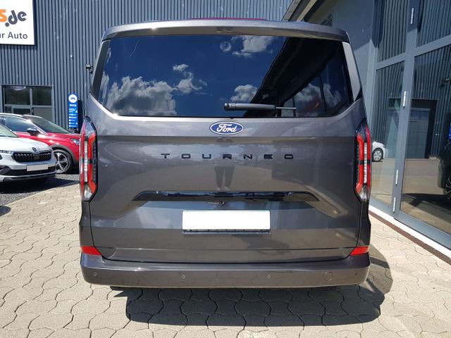 Ford / Tourneo Custom / / / / 