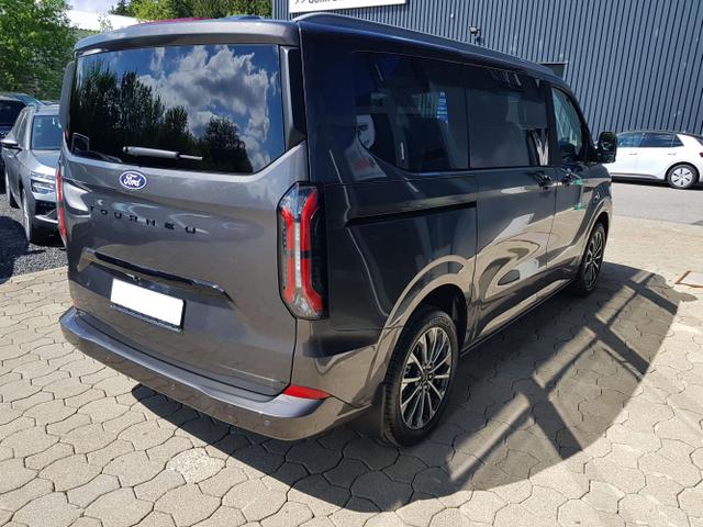 Ford / Tourneo Custom / / / / 