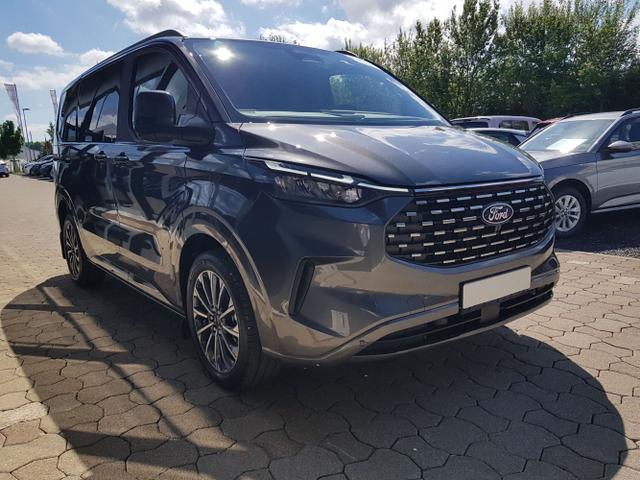 Ford / Tourneo Custom / / / / 