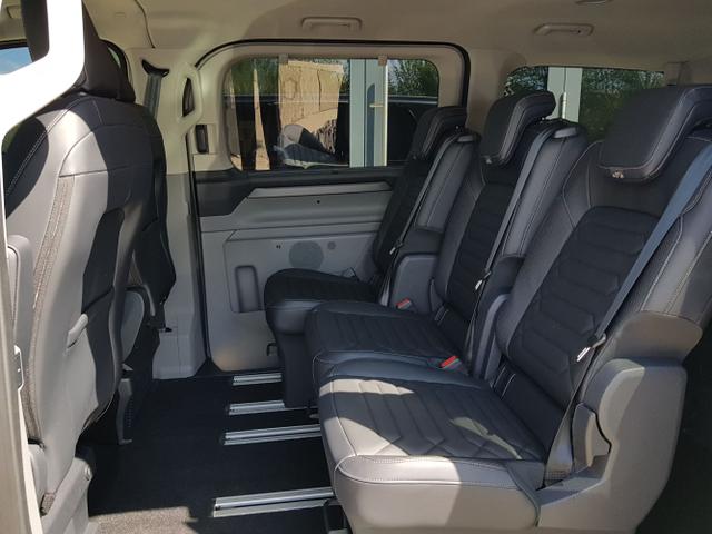 Ford / Tourneo Custom / / / / 