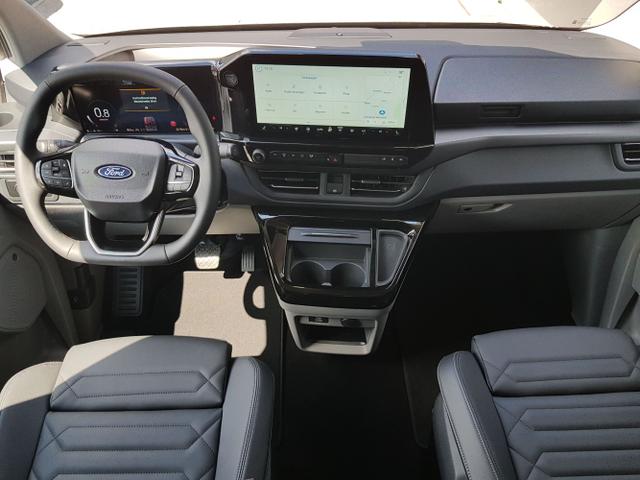 Ford / Tourneo Custom / / / / 