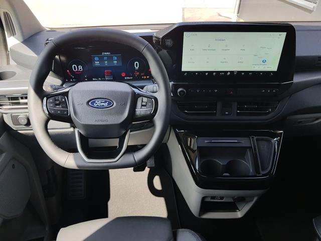 Ford / Tourneo Custom / / / / 