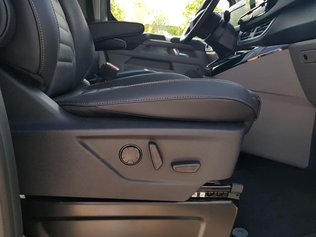 Ford / Tourneo Custom / / / / 