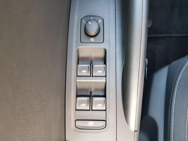 Skoda / Fabia / Schwarz / / / Fabia Selection 1,0TSI DSG 85KW/116PS ACC, SHZ, 16, Climatonic