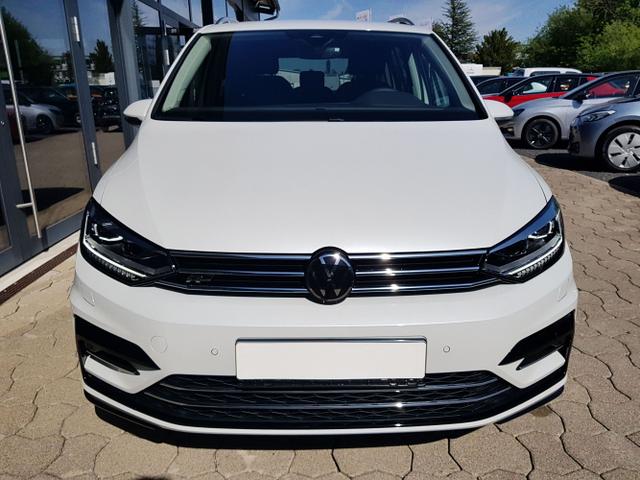 Volkswagen / Touran / / / / 