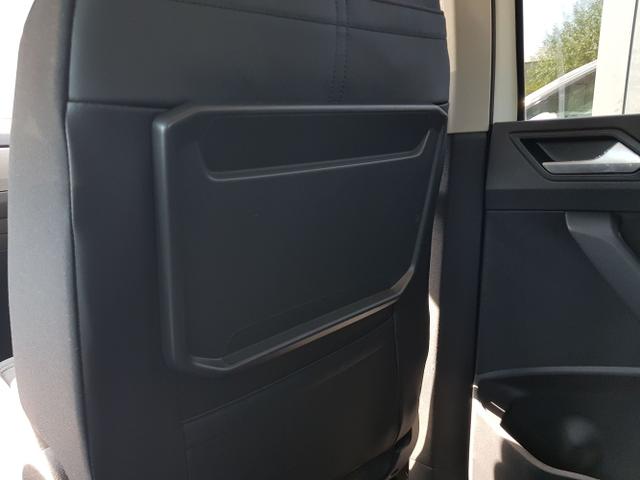 Volkswagen / Touran / Weiß / / / Touran Comfort Plus R-Line 1,5TSI DSG 110KW 7 Sitze, AHK, IQ-LED, Easy Open