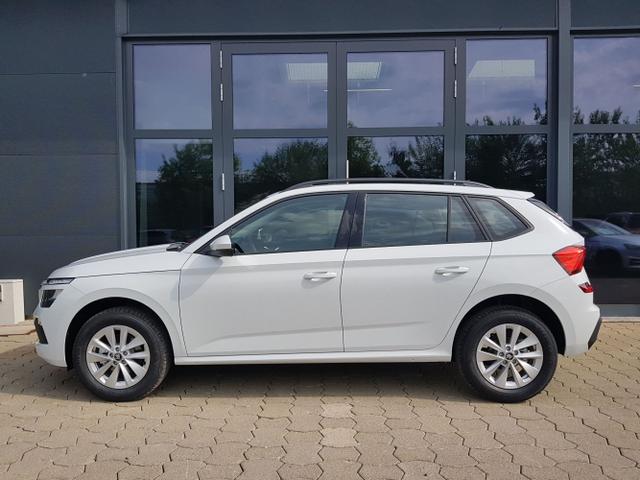 Skoda / Kamiq / / / / 
