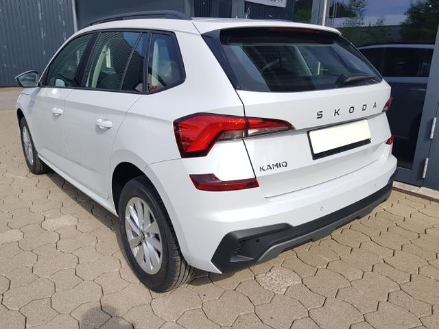 Skoda / Kamiq / / / / 