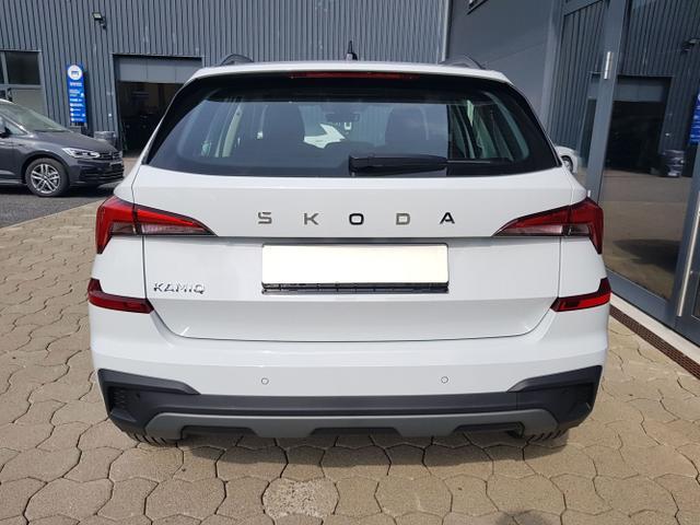 Skoda / Kamiq / / / / 