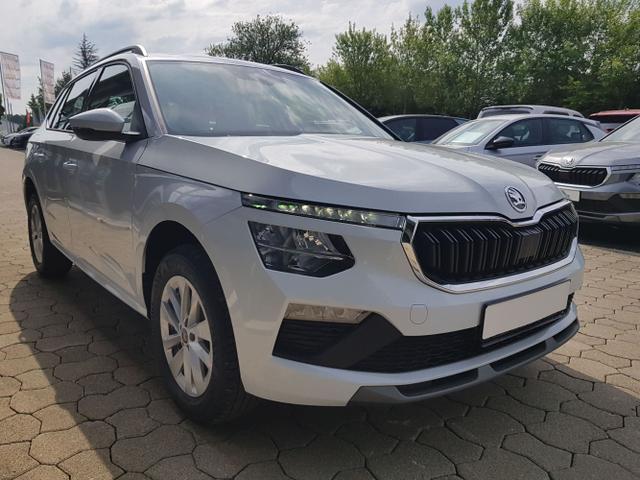 Skoda / Kamiq / / / / 