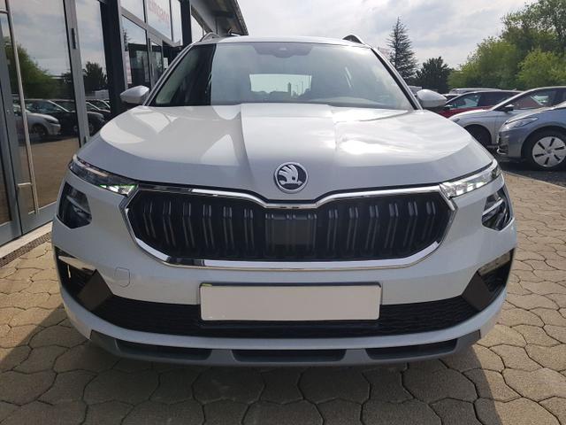 Skoda / Kamiq / / / / 