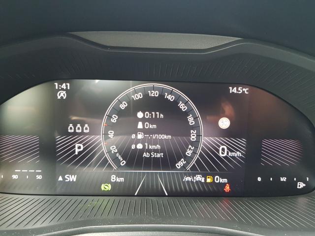 Skoda / Kamiq / / / / 