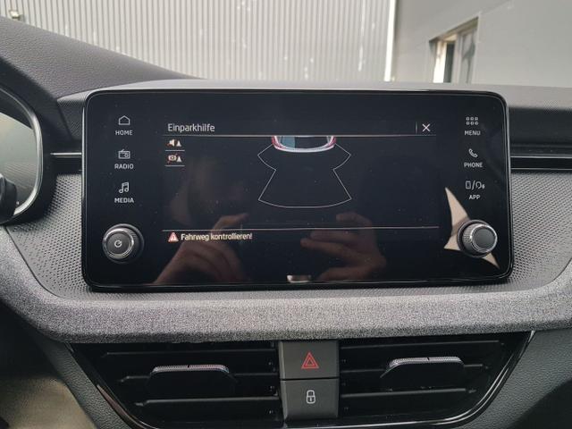 Skoda / Kamiq / / / / 