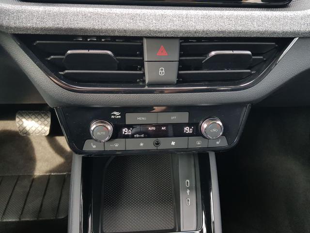 Skoda / Kamiq / / / / 
