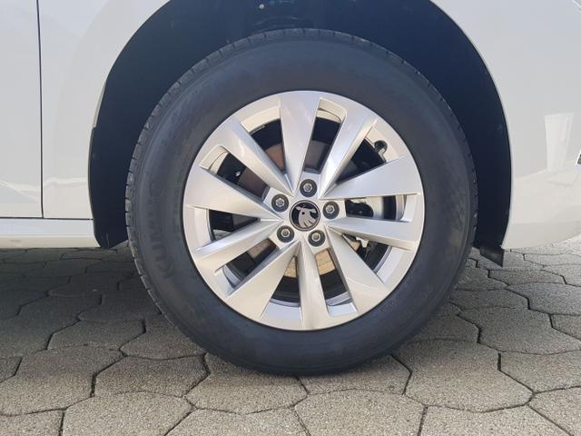 Skoda / Kamiq / / / / 