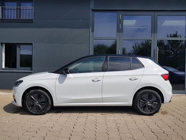 Skoda / Fabia / / / / 