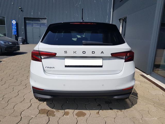 Skoda / Fabia / / / / 