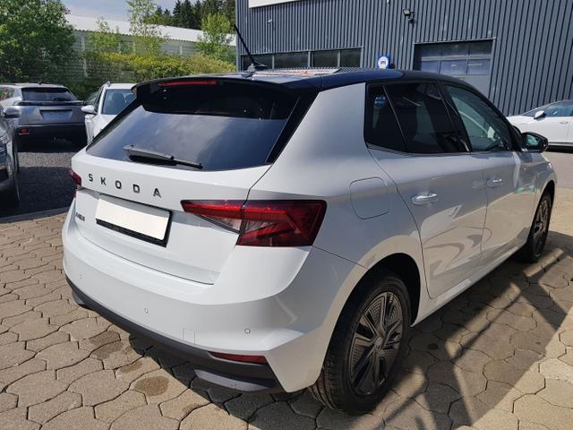 Skoda / Fabia / / / / 