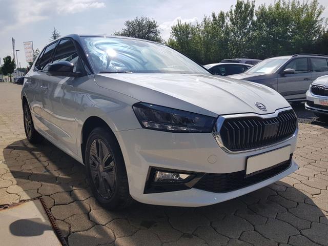 Skoda / Fabia / / / / 