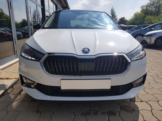 Skoda / Fabia / / / / 