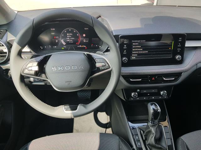 Skoda / Fabia / / / / 