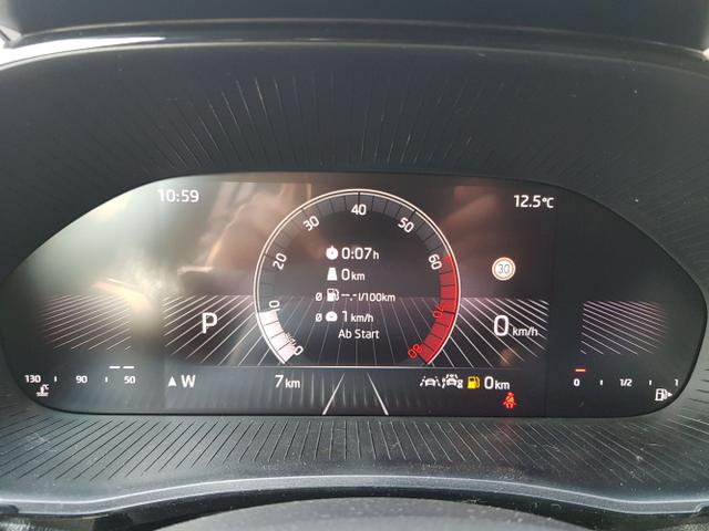 Skoda / Fabia / / / / 