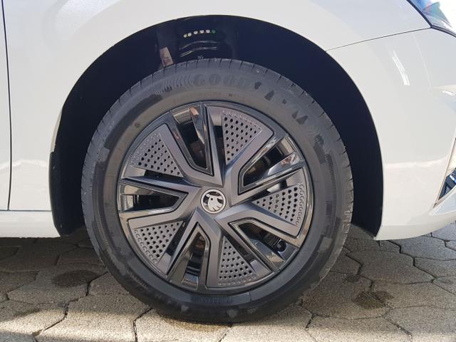 Skoda / Fabia / / / / 
