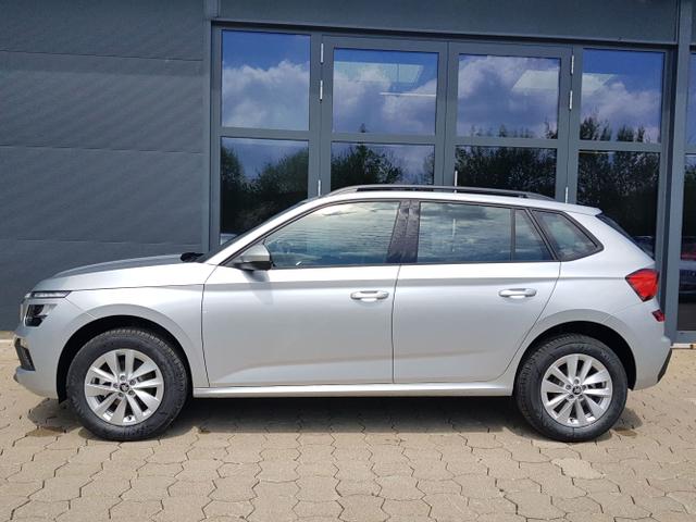 Skoda / Kamiq / / / / 