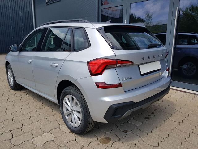 Skoda / Kamiq / / / / 