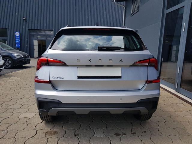 Skoda / Kamiq / / / / 