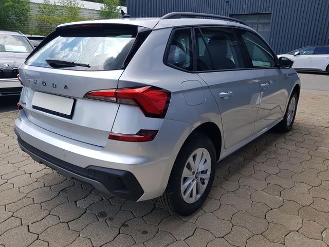 Skoda / Kamiq / / / / 