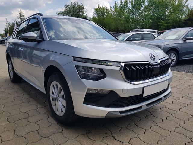 Skoda / Kamiq / / / / 