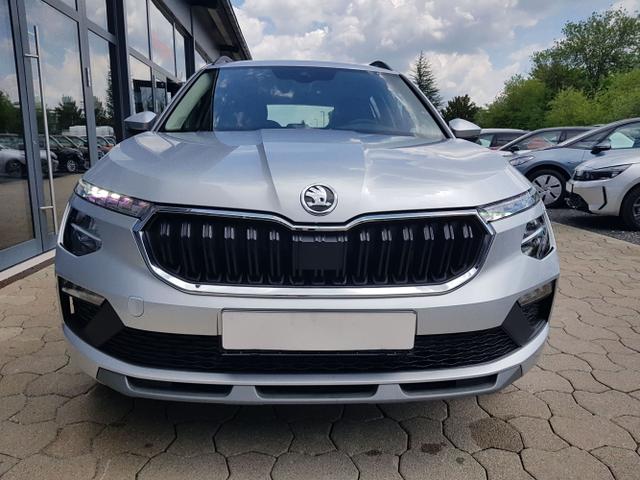 Skoda / Kamiq / / / / 