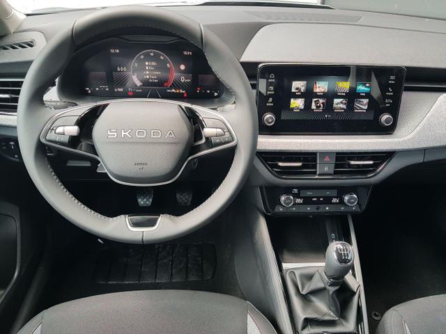 Skoda / Kamiq / / / / 