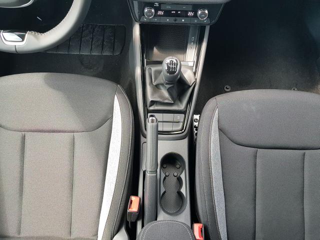Skoda / Kamiq / / / / 