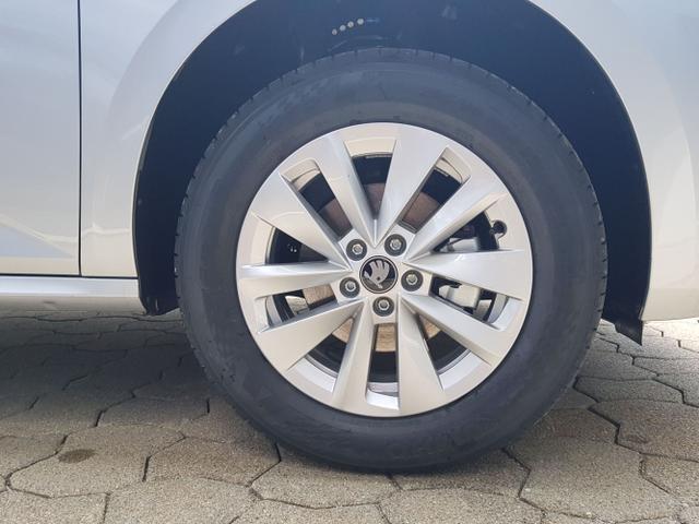 Skoda / Kamiq / / / / 