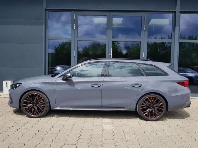 Cupra / Leon Sportstourer / / / / 