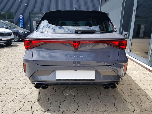 Cupra / Leon Sportstourer / / / / 